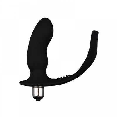 CH32156 Анальная пробка с кольцом GK power cockring with ass-gasm Chisa CH32156 Анальная пробка с кольцом GK power cockring with ass-gasm Chisa