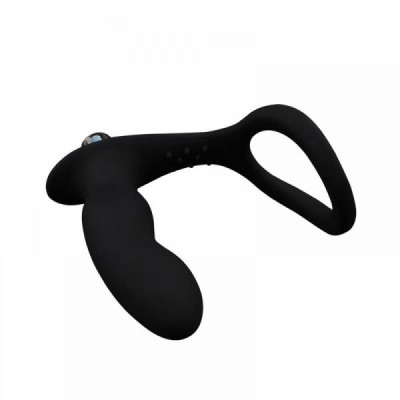 CH32156 Анальная пробка с кольцом GK power cockring with ass-gasm Chisa CH32156 Анальная пробка с кольцом GK power cockring with ass-gasm Chisa