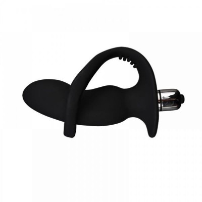 CH32156 Анальная пробка с кольцом GK power cockring with ass-gasm Chisa CH32156 Анальная пробка с кольцом GK power cockring with ass-gasm Chisa