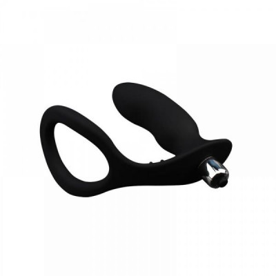CH32156 Анальная пробка с кольцом GK power cockring with ass-gasm Chisa CH32156 Анальная пробка с кольцом GK power cockring with ass-gasm Chisa