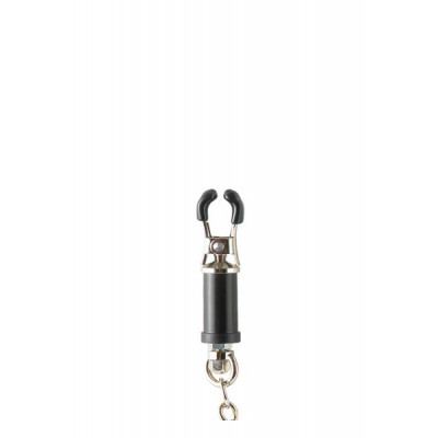 Клипсы на соски FF NIPPLE BARREL CLAMPS