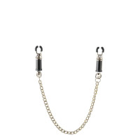 Клипсы на соски FF NIPPLE BARREL CLAMPS
