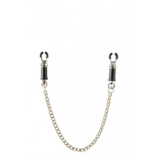 Клипсы на соски FF NIPPLE BARREL CLAMPS