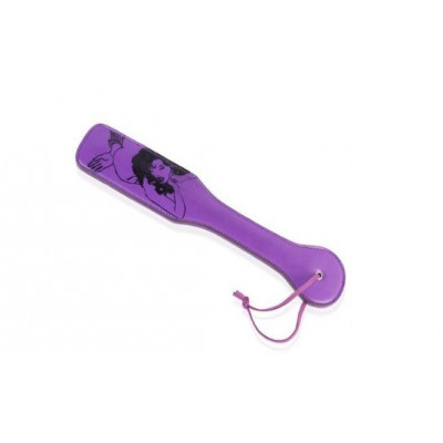 Набор для БДСМ игр Bondage Restraints Set, Purple