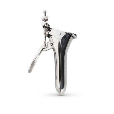 Вагінальний розширювач спекулум Sinner Gear Unbendable – Large Cusco Vaginal speculum Вагінальний розширювач спекулум Sinner Gear Unbendable – Large Cusco Vaginal speculum