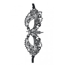 Маска на глаза BLAZE MASQUERADE MASK