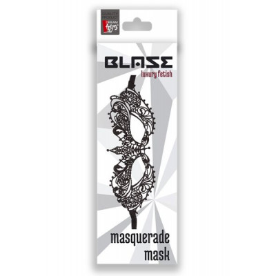 Маска на глаза BLAZE MASQUERADE MASK Маска на глаза BLAZE MASQUERADE MASK