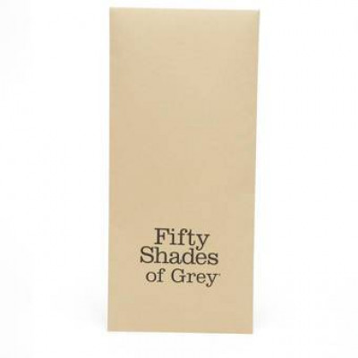 FS80136 Крестообразный фиксатор Коллекция: Bound to You Fifty Shades of Grey FS80136 Крестообразный фиксатор Коллекция: Bound to You Fifty Shades of Grey