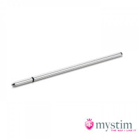 Уретральный катетер с электростимуляцией MYSTIM - FINN URETHRAL SOUND SLIM, диаметр 6 мм