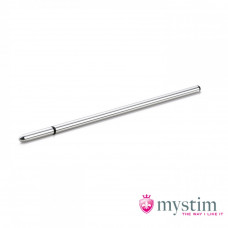 Уретральный катетер с электростимуляцией MYSTIM - FINN URETHRAL SOUND SLIM, диаметр 6 мм