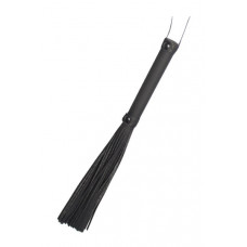 Флогер BLAZE WHIP BLACK