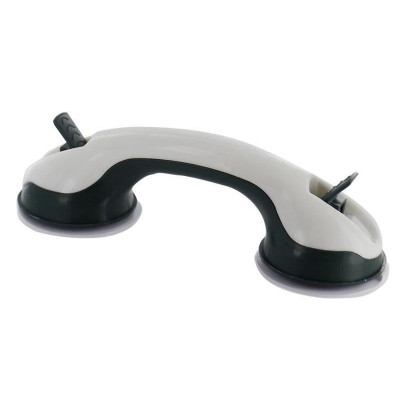Ручка с двумя присосками Sportsheets Dual Locking Suction Handle Bar для секса в душе Ручка с двумя присосками Sportsheets Dual Locking Suction Handle Bar для секса в душе
