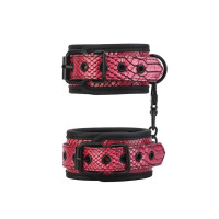 Наручники BLAZE HAND CUFFS PINK
