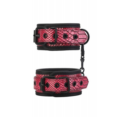 Наручники BLAZE HAND CUFFS PINK