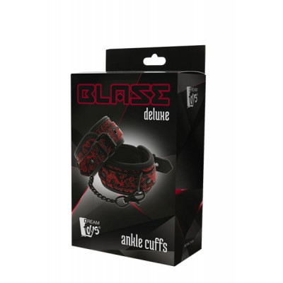 Оковы BLAZE DELUXE ANKLE CUFFS