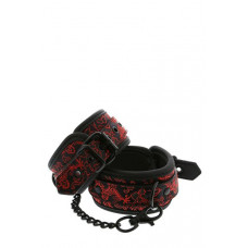 Оковы BLAZE DELUXE ANKLE CUFFS