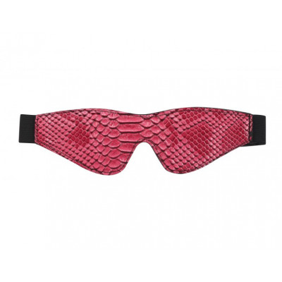 Маска на глаза BLAZE BLINDFOLD PINK