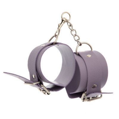 Набор для БДСМ игр Bondage Set, Purple Набор для БДСМ игр Bondage Set, Purple