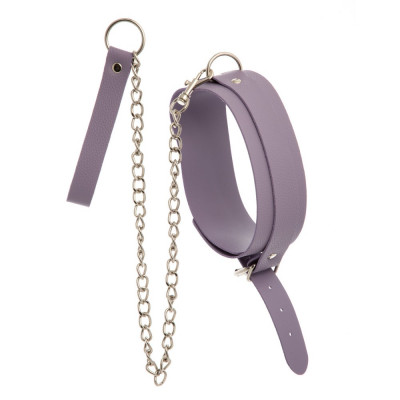 Набор для БДСМ игр Bondage Set, Purple Набор для БДСМ игр Bondage Set, Purple
