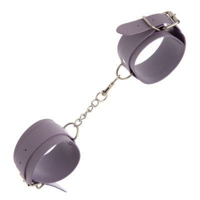 Набор для БДСМ игр Bondage Set, Purple Набор для БДСМ игр Bondage Set, Purple