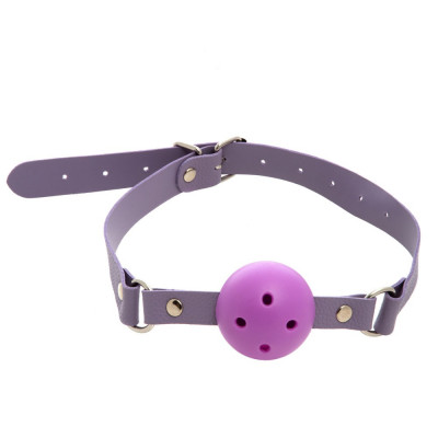 Набор для БДСМ игр Bondage Set, Purple Набор для БДСМ игр Bondage Set, Purple