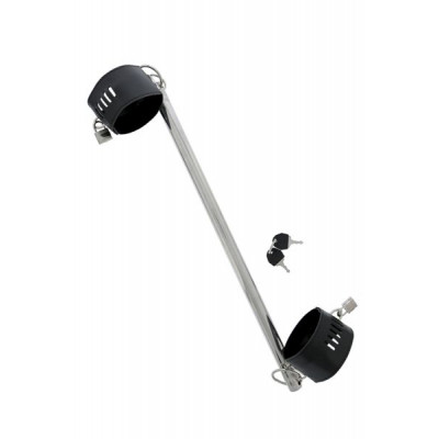 Распорка BLAZE SPREADER BAR & HAND CUFFS