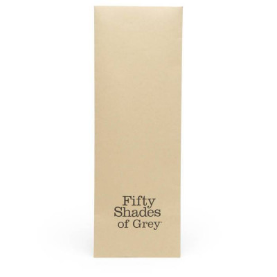FS80132 Маска на глаза из эко-кожи Коллекция: Bound to You Fifty Shades of Grey FS80132 Маска на глаза из эко-кожи Коллекция: Bound to You Fifty Shades of Grey