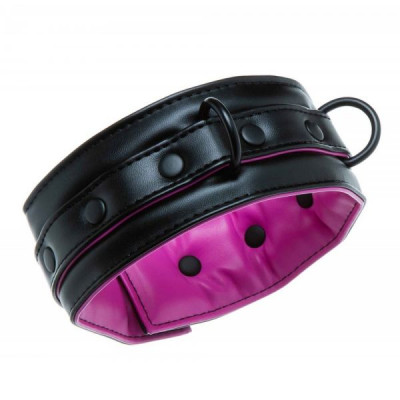 Ошейник с поводком COLLAR & LEASH