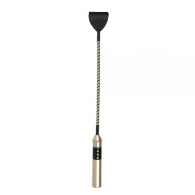 Стек с электрическим током Roomfun, Black & Gold