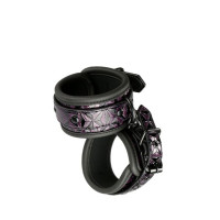 Наручники BLAZE HANDCUFF PURPLE