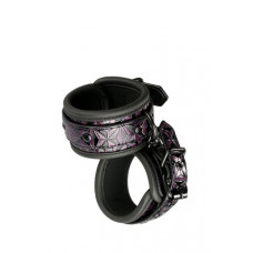 Наручники BLAZE HANDCUFF PURPLE