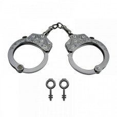 Наручники Разборные Premium Metal Roomfun, Diamond
