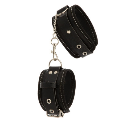 Набор для БДСМ игр Bondage Restraints Set, Black Набор для БДСМ игр Bondage Restraints Set, Black