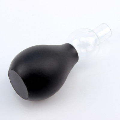 Вакуумные стимуляторы для сосков Chisa Novelties Hi Basic Nipple Sucke