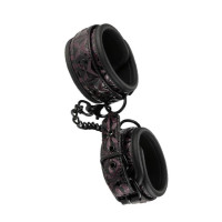 Оковы BLAZE ANKLE CUFF PURPLE