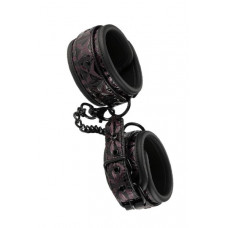 Оковы BLAZE ANKLE CUFF PURPLE