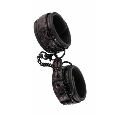 Оковы BLAZE ANKLE CUFF PURPLE