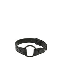Кляп SINFUL BLACK O-RING MOUTH GAG
