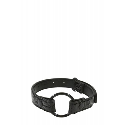 Кляп SINFUL BLACK O-RING MOUTH GAG