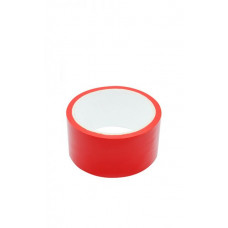 Лента для бондажа BONDX BONDAGE RIBBON. RED