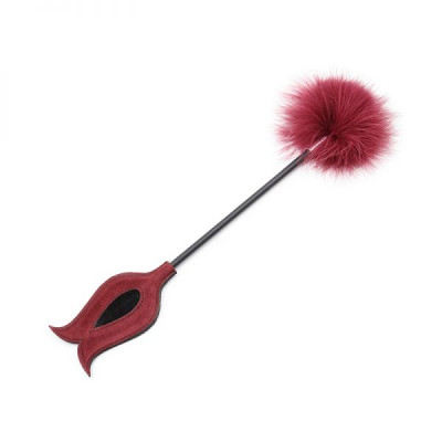 F61285 Стек двухсторонний Carrot and Stick Bordo F61285 Стек двухсторонний Carrot and Stick Bordo