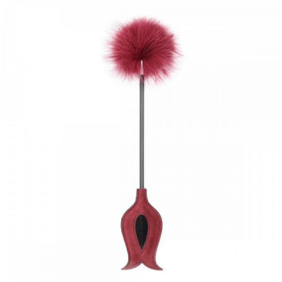 F61285 Стек двухсторонний Carrot and Stick Bordo