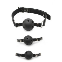 Набор кляпов Ball Gag Training System