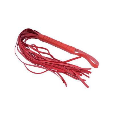 Набір MAI BDSM STARTER KIT Nº 75: батіг, кляп, наручники, маска, нашийник з повідцем, мотузка, затис Набір MAI BDSM STARTER KIT Nº 75: батіг, кляп, наручники, маска, нашийник з повідцем, мотузка, затис
