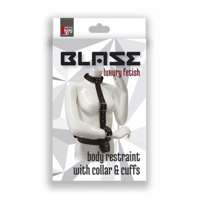 Система фиксации BLAZE RESTRAINT BODY