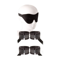Бондажный набор GP BEGINNERS BONDAGE KIT