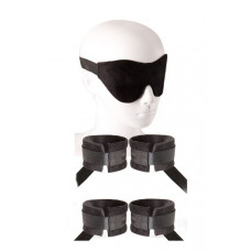 Бондажный набор GP BEGINNERS BONDAGE KIT