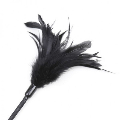 F61284 Стек двухсторонний Carrot and Stick Black F61284 Стек двухсторонний Carrot and Stick Black