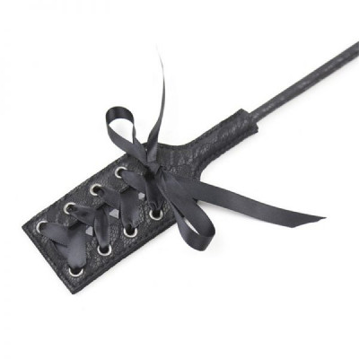 F61284 Стек двухсторонний Carrot and Stick Black F61284 Стек двухсторонний Carrot and Stick Black
