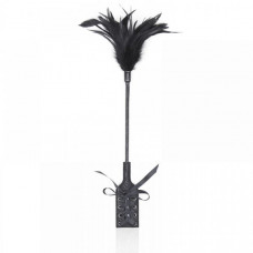 F61284 Стек двухсторонний Carrot and Stick Black